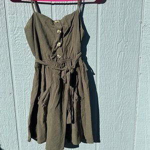 I’m cleaning my closet. Used.